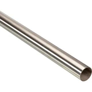 Treba Frewa Treba Handlauf B17 Edelstahl V2A Länge 225 cm