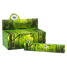 Saraswati Green Tree Mother Earth 15gr.