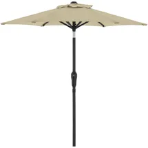 Doppler LIFE Ø 180 cm Anthrazit