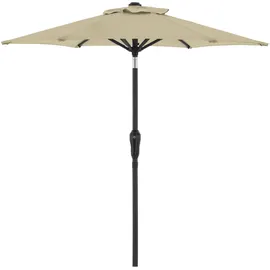 Doppler LIFE Ø 180 cm Anthrazit