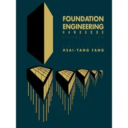 Foundation Engineering Handbook, Fachbücher