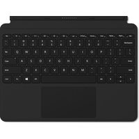 Microsoft Surface Go Type Cover Black