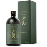 Togouchi 9 Years Old Japanese Blended Whisky 40% Vol. 0,7l in Geschenkbox