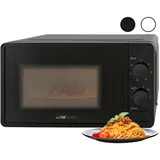 Clatronic MW 791 schwarz
