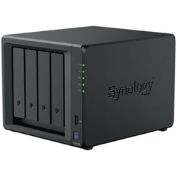 Synology Diskstation DS423+ NAS System 4-Bay