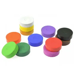 INKAcolor Wasserfarben-Pucks, 12 Farben-Set