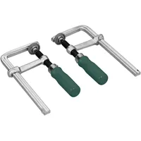 Metabo Führungsschiene Metall 68 kg grün/weiß