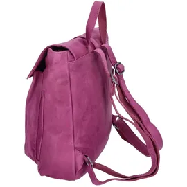 The Skandinavian Brand Freizeitrucksack 50 l lila