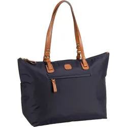 Bric's Handtasche X-Bag Shopper Handtaschen   Schwarz Damen 