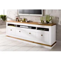 Home Affaire »Raul«, Breite 169 cm gelb