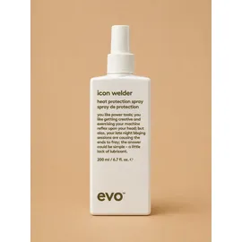 Evo Icon Welder Hot Tool Shaper 200ml