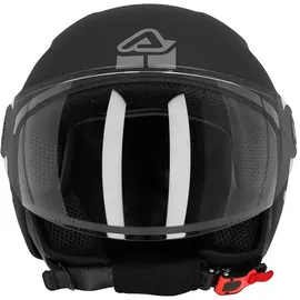 Acerbis Brezza schwarz M