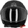 Acerbis Brezza schwarz M
