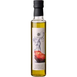 La Chinata Natives Olivenöl extra mit Raucharoma – Geräuchertes Olivenöl aus ...