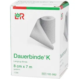 Lohmann & Rauscher Dauerbinde 8 x 7 m