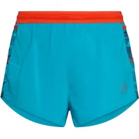 La Sportiva Auster Shorts blau)