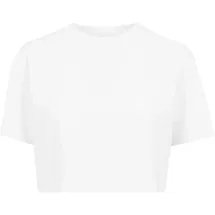 URBAN CLASSICS Damen Short Oversized Tee -