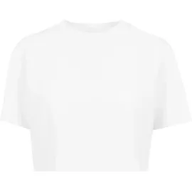 URBAN CLASSICS Damen Short Oversized Tee -