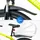 Thunder VOLTOURI BK08 26 Zoll RH 0 cm limettengrün