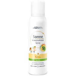 medipharma cosmetics Sonne Schutz & Pflege Kids LSF 50+