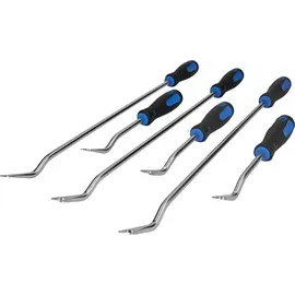 BRILLIANT TOOLS Lösewerkzeug-Satz für Verkleidungsclips, 6-tlg