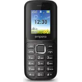 Emporia FN313 schwarz