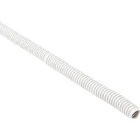 Kopp Isolierrohr flexibel M16, 25m, hellgrau