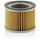 Mann-Filter C 1112/2