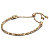 Pandora Armband Moments 563090C00-2 - gold