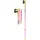 Leki Ultratrail FX.One 125 cm pink/schwarz