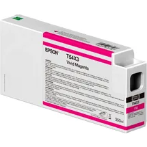 Epson Tinte Magenta 350ml für SureColor SC-P6000/7000/8000/9000