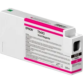 Epson Tinte Magenta 350ml für SureColor SC-P6000/7000/8000/9000