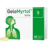 GeloMyrtol forte 60 St