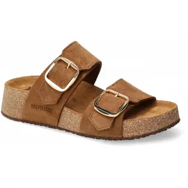 Mephisto Slides Braun 41