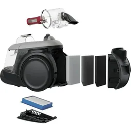 Electrolux Clean EL61A4UG grau