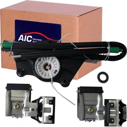 Aic Reparatursatz Fensterheber Einbauseite Vorne Rechts Für Vw New Beetle: Fensterheber Vag: 1cm898656