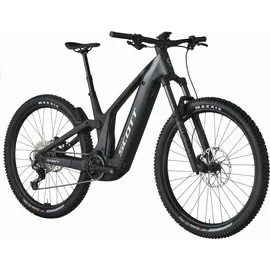 Scott Patron 920 2026 29 Zoll RH 168-180 cm schwarz
