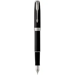 Parker Sonnet Standard - Füller - Blau - Mittel