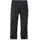 CARHARTT Washed Twill Textilhose Schwarz 42/32