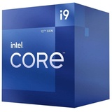 Intel Core i9-12900 5.0ghz CPU