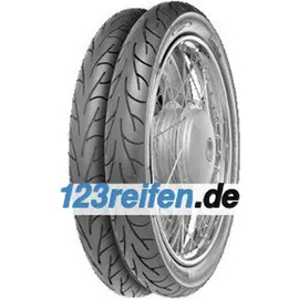 Continental ContiGO! FRONT 120/80 R16 60V M/C