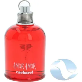 Cacharel Amor Amor Eau de Toilette 100 ml