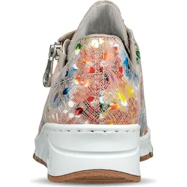 Rieker N3302 bunt 39