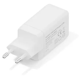 Digitus USB GaN 67W 2x USB-C 1x USB-A Weiß