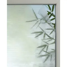 GARDINIA Fensterfolie Line 25, semitransparent, selbsthaftend, zuschneidbar, lichtdurchlässig