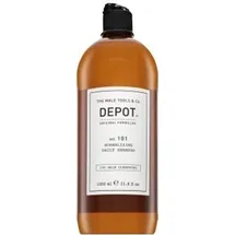Depot 101 Normalizing Daily Shampoo 1000 ml