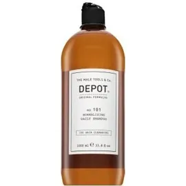 Depot 101 Normalizing Daily Shampoo 1000 ml