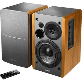 Edifier R1280DB 2.0 System holz