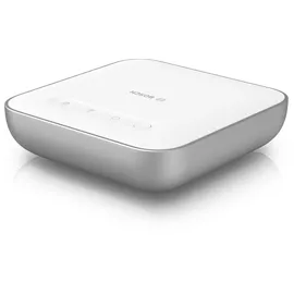 Bosch Smart Home - Starter Set Relais 3er Pack + Echo Dot (5th) mit Alexa