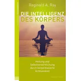 windpferd verlagsges. mbh Die Intelligenz des Körpers